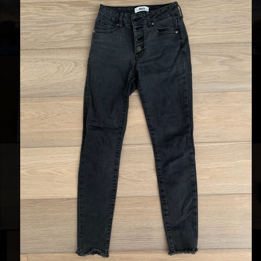 JBD skinny jeans